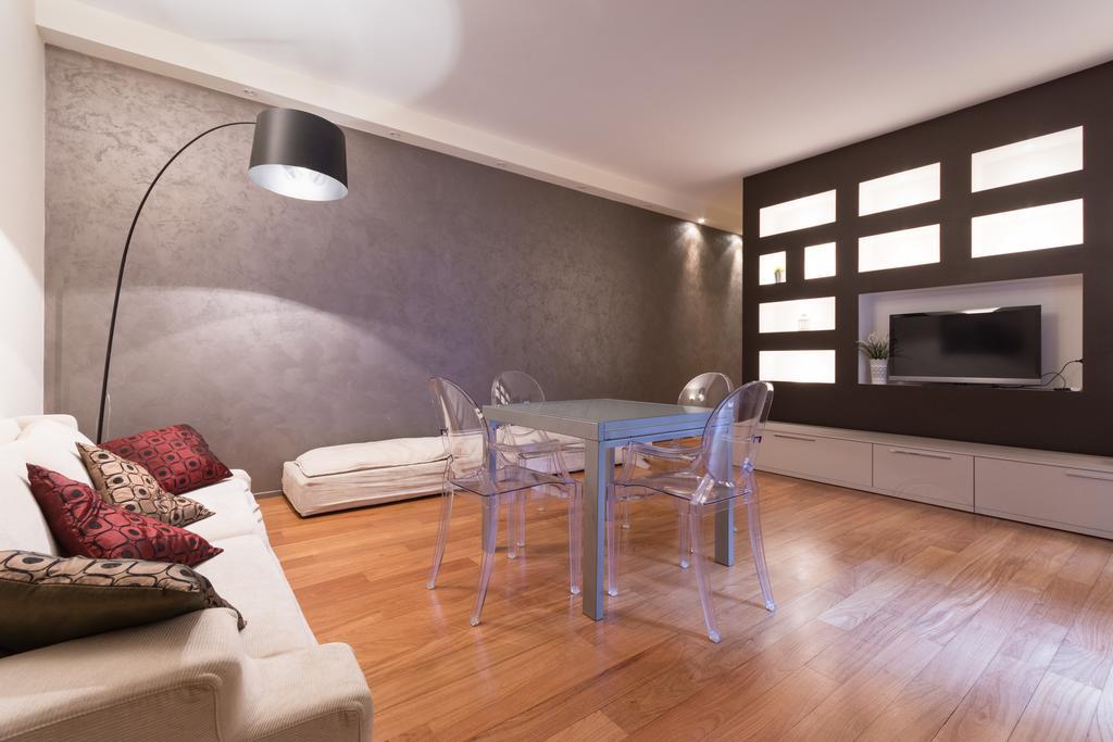 Casa Lagrange 19 Apartment Turin Ngoại thất bức ảnh