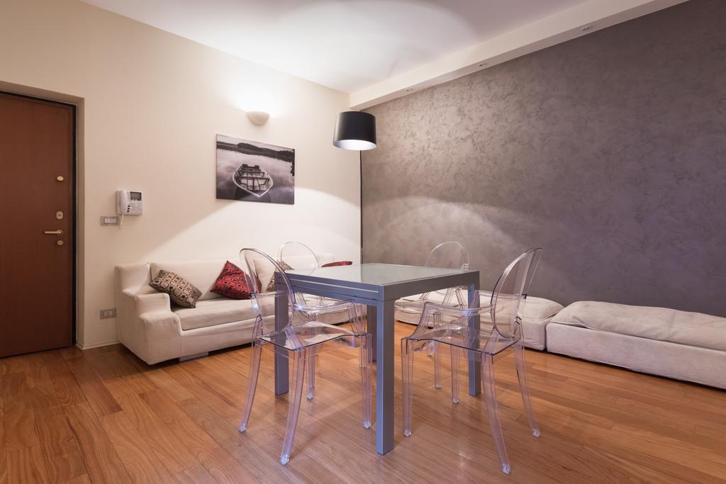Casa Lagrange 19 Apartment Turin Ngoại thất bức ảnh