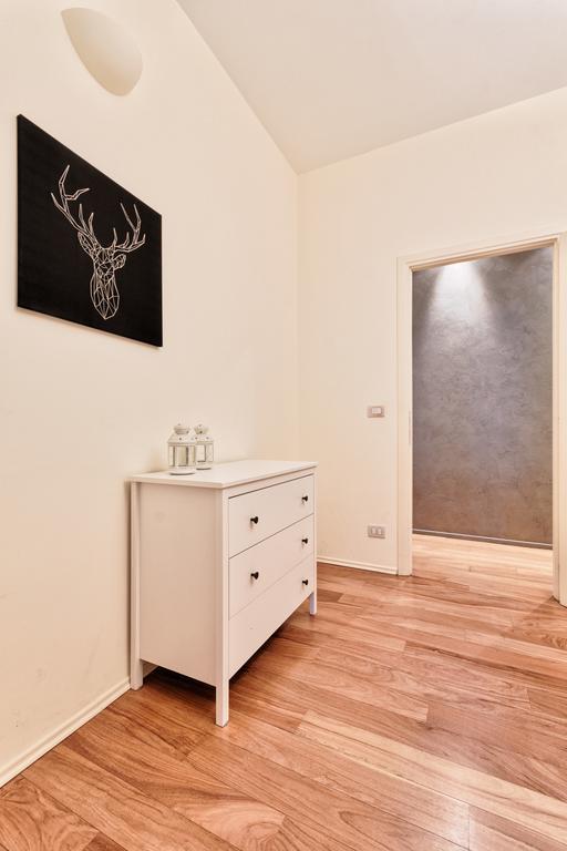 Casa Lagrange 19 Apartment Turin Ngoại thất bức ảnh