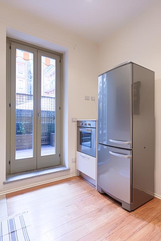 Casa Lagrange 19 Apartment Turin Ngoại thất bức ảnh