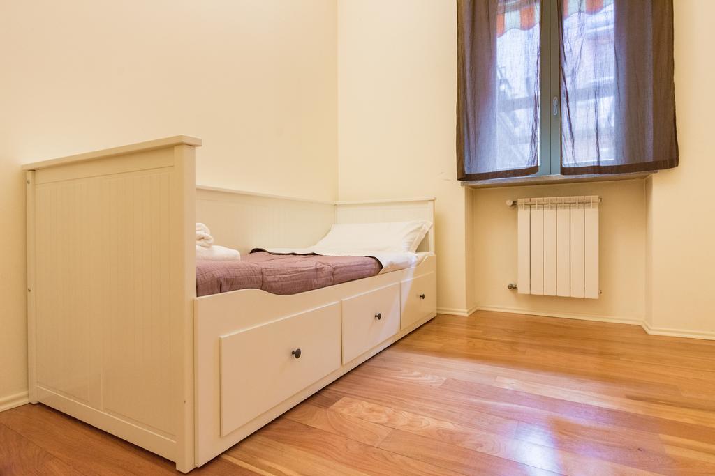 Casa Lagrange 19 Apartment Turin Ngoại thất bức ảnh