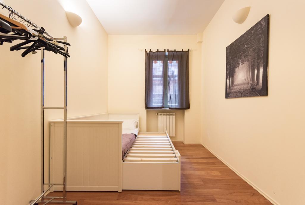 Casa Lagrange 19 Apartment Turin Ngoại thất bức ảnh