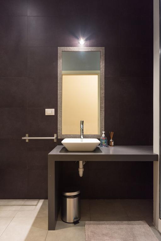 Casa Lagrange 19 Apartment Turin Ngoại thất bức ảnh