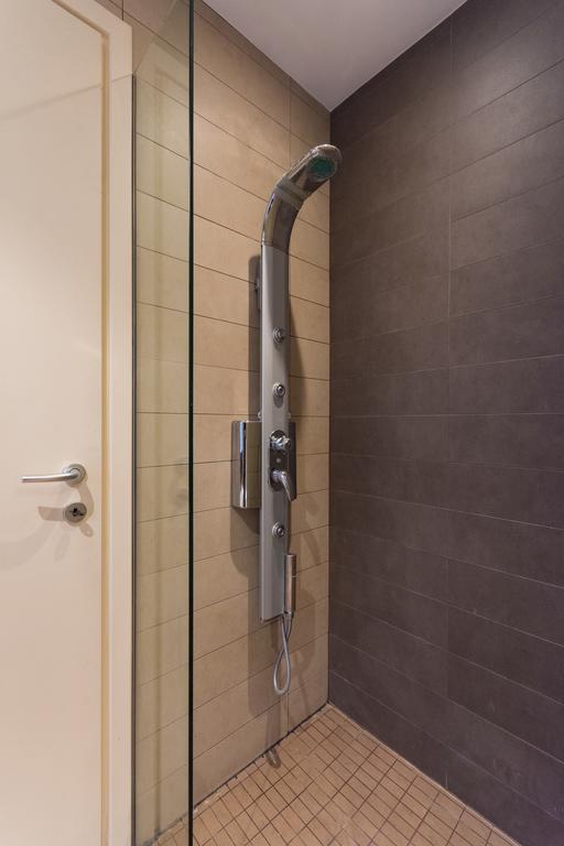 Casa Lagrange 19 Apartment Turin Ngoại thất bức ảnh
