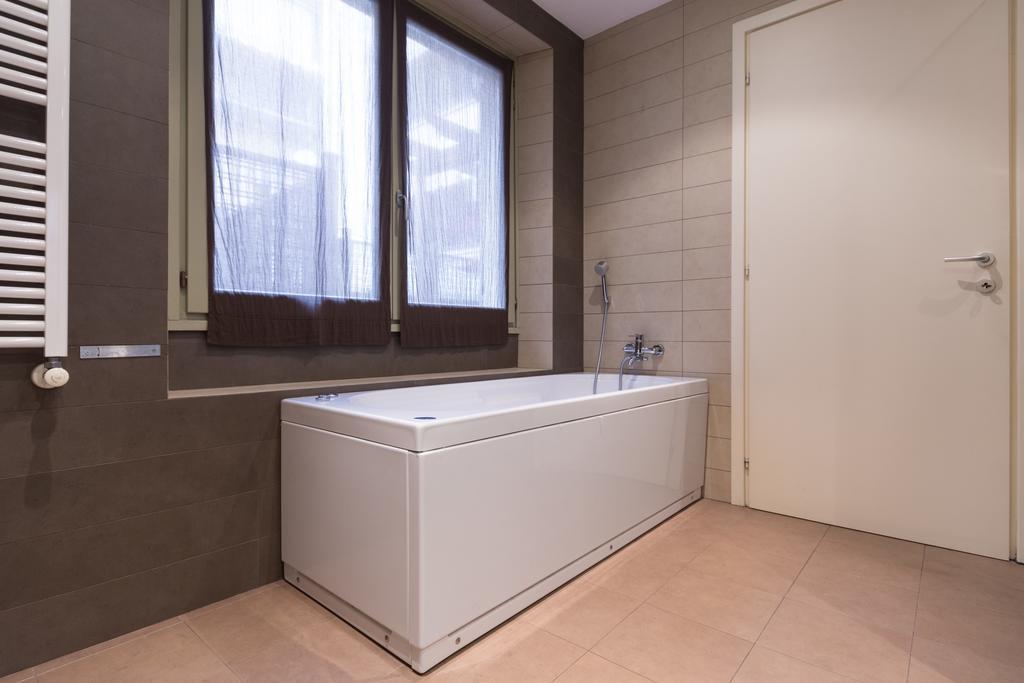 Casa Lagrange 19 Apartment Turin Ngoại thất bức ảnh