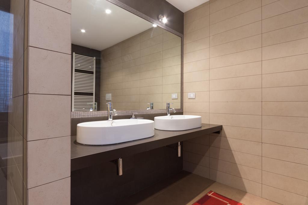 Casa Lagrange 19 Apartment Turin Ngoại thất bức ảnh