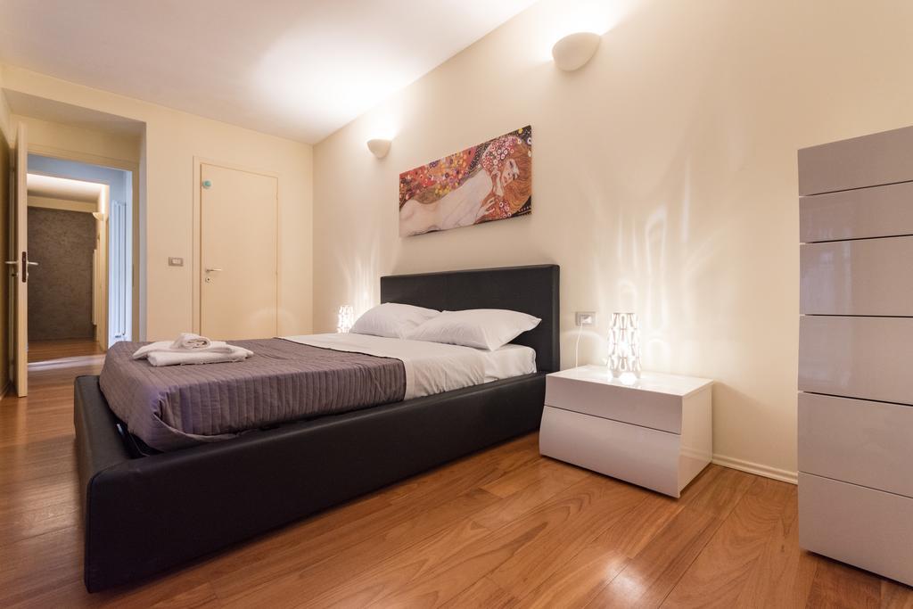 Casa Lagrange 19 Apartment Turin Ngoại thất bức ảnh