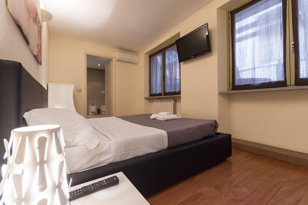 Casa Lagrange 19 Apartment Turin Ngoại thất bức ảnh