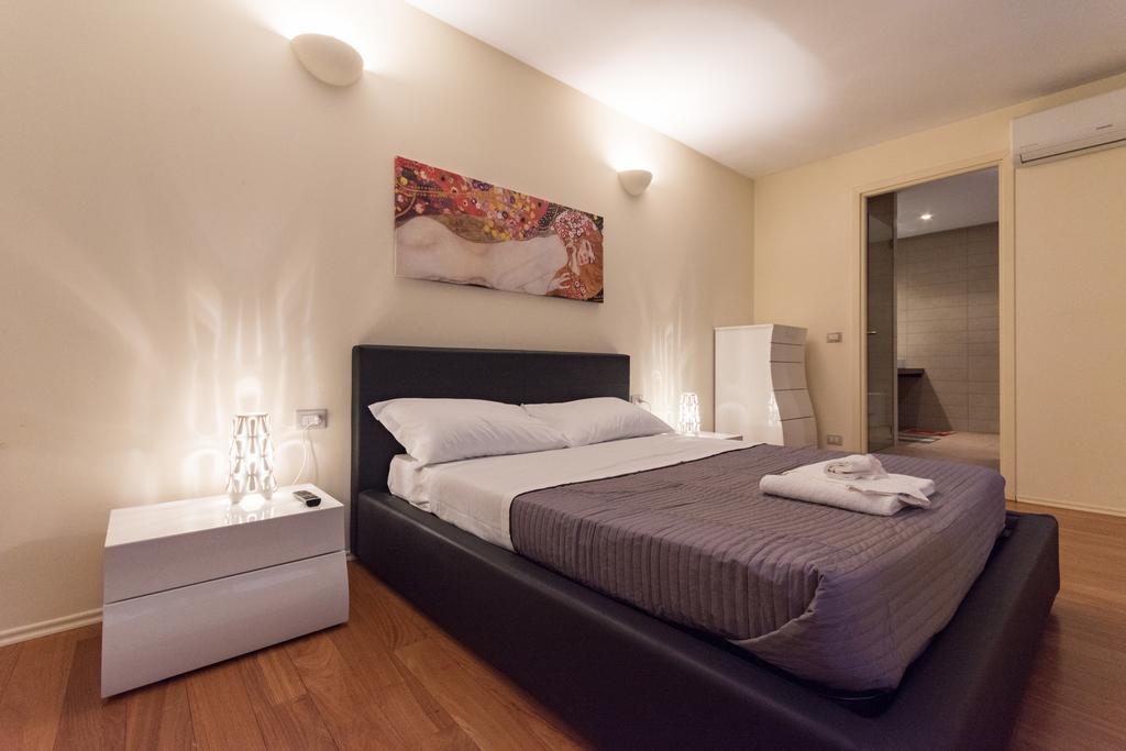 Casa Lagrange 19 Apartment Turin Ngoại thất bức ảnh